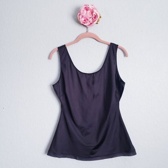 Spanx‎ Blank Tank Shapewear - Picture 1 of 5